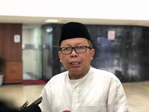 Minta Kehadiran Fisik di ZEE RI Ditingkatkan, PPP Singgung Sipadan-Ligitan Minta Kehadiran Fisik di ZEE RI Ditingkatkan, PPP Singgung Sipadan-Ligitan