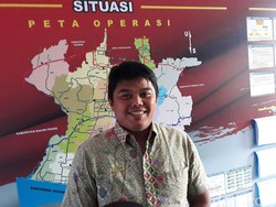 Ini Ciri-ciri Perempuan yang Ditemukan Jadi Kerangka dalam Septic Tank