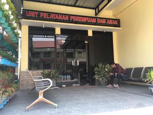 Kasus Dokter Diduga Perkosa Siswi SMA Naik ke Penyidikan Kasus Dokter Diduga Perkosa Siswi SMA Naik ke Penyidikan