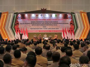 Polda Jatim akan Resmikan Dua Polresta Baru, Mana Saja?