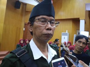 DPRD Kota Surabaya Kaji Usulan Perubahan Nama Jalan