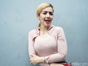 Anak Barbie Kumalasari Tak Suka Nikita Mirzani Sering Bully Ibunya