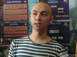 Nikah 2 Hari Lagi, Budi Ditangkap Polisi karena Edarkan Sabu