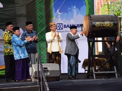 Festival Tajug 2019 Digelar di Cirebon, Teladani Sunan Gungung Jati