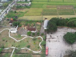 Darurat Sampah, Pemkab Badung Bikin TPS di Terminal Mengwi