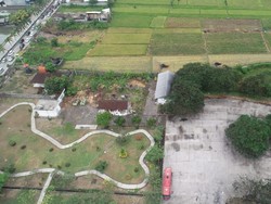 Darurat Sampah, Pemkab Badung Bikin TPS di Terminal Mengwi