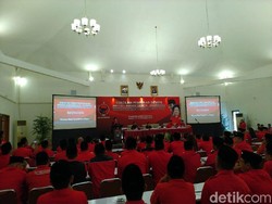 Di Sekolah Partai, Megawati Beberkan Resep Jadi Anggota DPR