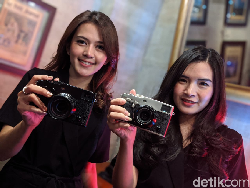 Fujifilm X-Pro3 Tiba, Ini Keunggulan dan Harganya