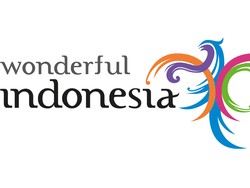 Makna di Balik Logo Wonderful Indonesia, Sudah Tahu Belum?