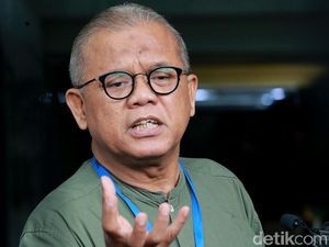 Pakar Hukum Nilai Mayor Paspampres dan Kowad Bisa Dijerat Pasal Zina Pakar Hukum Nilai Mayor Paspampres dan Kowad Bisa Dijerat Pasal Zina