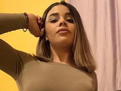 Model Meksiko Jadi Korban Pembunuhan, Ditusuk dan Ditembak di Kepala