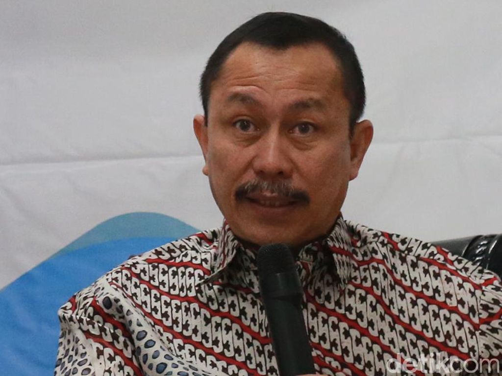 Bertemu Mahfud-Jaksa Agung, Komnas HAM Bahas Penuntasan Kasus HAM Berat Bertemu Mahfud-Jaksa Agung, Komnas HAM Bahas Penuntasan Kasus HAM Berat