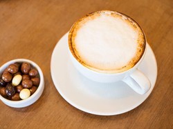 Ini 5 Minuman Hangat Kekinian yang Cocok Diminum Pagi Hari