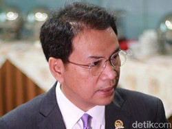 Fakta-fakta Penggeledahan Ruang Kerja dan Rumah Azis Syamsuddin