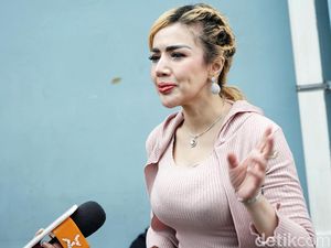 Kumalasari Beliin Kriss Hatta Parfum Lebih Mahal dari Galih, Masih Caper?