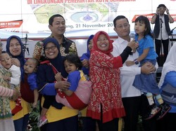 Pemkot Semarang Siap Dukung Program-program Kemensos