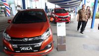Astra Auto Fest untuk Dongkrak Penjualan Mobil dan Motor