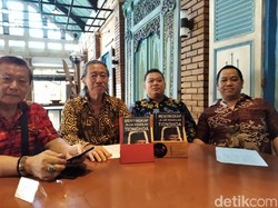 Ramai UU Keistimewaan Digugat, Granad: Setop Istilah WNI Nonpribumi di DIY