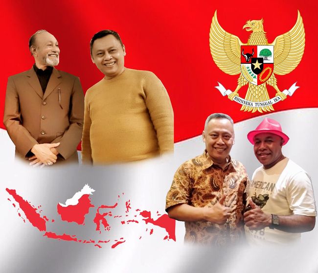 Berita Suhendra, Juru Kunci Masalah Bangsa dari Aceh hingga Papua Jumat 19 April 2024