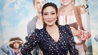 Curhat Ayu Dewi yang Ganti Seprai 4 Kali Sehari