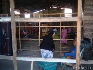Pemkab Banyuwangi Tawarkan Rusunawa Bagi Warga Terdampak Penggusuran Pemkab Banyuwangi Tawarkan Rusunawa Bagi Warga Terdampak Penggusuran