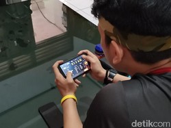 Cara Dapat Bonus Kuota untuk Main Game