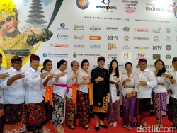 Kata Menparekraf soal Wacana Tiket Pulau Komodo Jadi Rp 14 Juta