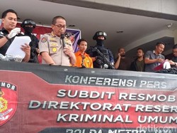 Bacok Lawan hingga Tewas, 13 Pelaku Tawuran di Bekasi Diamankan Polisi