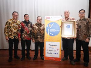 Survei: WIKA BUMN Konstruksi Idaman Milenial