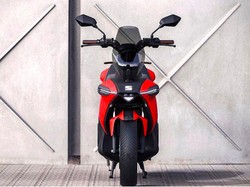 Anak Perusahaan VW Kenalkan Skuter Listrik