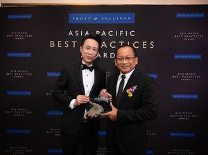 Komitmen Telkomsigma Pada Data Center, Diganjar Penghargaan Internasional