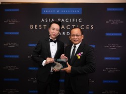 Komitmen Telkomsigma Pada Data Center, Diganjar Penghargaan Internasional