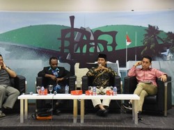 MPR Dorong Pilkada Transparan, Akuntabel dan Tak Ada Mahar