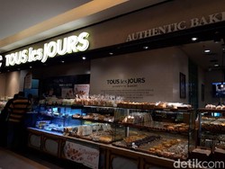 TOUS les JOURS dan Sebaran Hoax Mengusik Sandrina