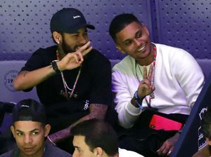 Tuchel Sebal dengan Kunjungan Neymar ke Madrid