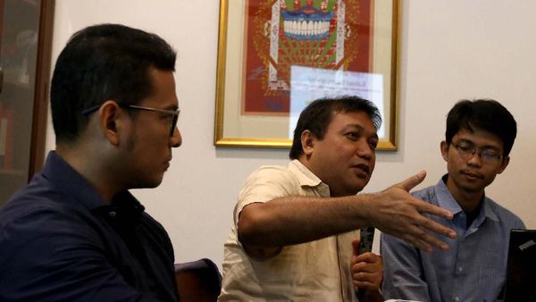 Membaca Kabinet Jokowi-Maruf di Mata Publik