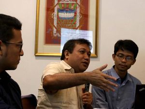 Membaca Kabinet Jokowi-Maruf di Mata Publik