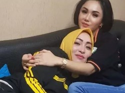 Potret Angelina Sondakh Bareng Anak hingga Yuni Shara