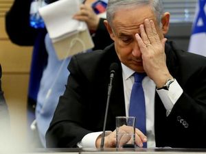 Perdana Menteri Israel Didakwa Korupsi, Apa yang Bisa Terjadi Selanjutnya?