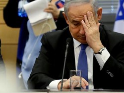 Perdana Menteri Israel Didakwa Korupsi, Apa yang Bisa Terjadi Selanjutnya?