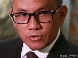 KY: Aset First Travel Harusnya Dikembalikan ke Rakyat