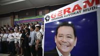 Advokat Muda Dukung Otto Hasibuan Jadi Ketum Peradi