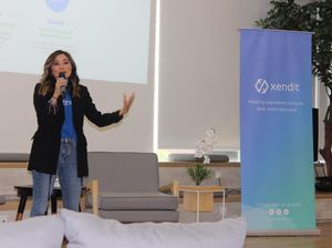 Xendit, Dorong Pertumbuhan Ekonomi Lewat Sistem Pembayaran Digital Xendit, Dorong Pertumbuhan Ekonomi Lewat Sistem Pembayaran Digital