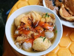 Tempat Paling Angker di Supermarket hingga Template Wisata Kuliner di Bandung Tempat Paling Angker di Supermarket hingga Template Wisata Kuliner di Bandung