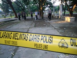 Buron Kasus Tewasnya Mahasiswa Nommensen Medan Ditangkap!