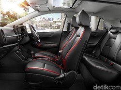 Apa Mobil Termurah di Indonesia, yang Punya Sunroof?