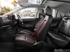 Apa Mobil Termurah di Indonesia, yang Punya Sunroof? Apa Mobil Termurah di Indonesia, yang Punya Sunroof?