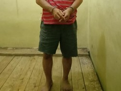 Alasan Cemburu, Alisaba Bunuh Bocah 4 Tahun di Medan