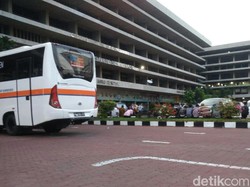 Polisi: 1 Mahasiswa Tewas dari Tawuran di Universitas Nommensen Medan