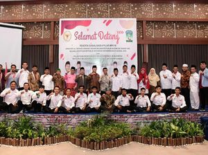 HNW: Rajut Kebersamaan dengan Memahami Sejarah Bangsa